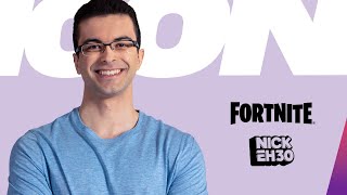 Nick Eh 30  Stories from the Battle Bus [upl. by Calysta]