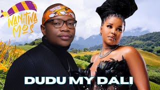 Wanitwa Mos x Master KG amp Nkosazana Daughter  DUDU MY DALI Feat Harrycane Official Music Video [upl. by Gosselin]