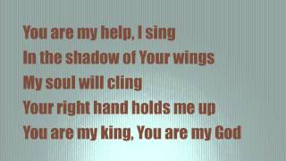 Holy One  Casting Crowns LYRICS ON SCREEN [upl. by Klingel]