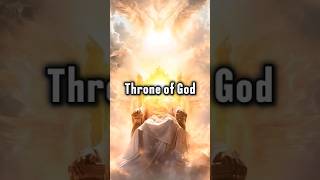 The Throne of God Protected by the Mightiest Archangels [upl. by Yuzik]