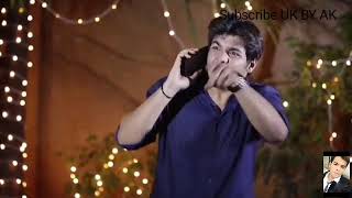 Ashish Chanchlani Diwali wishes Through funny phone calling [upl. by Constantia401]