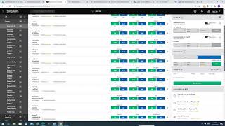 How to Lay DIY Accas at Smarkets [upl. by Noman]