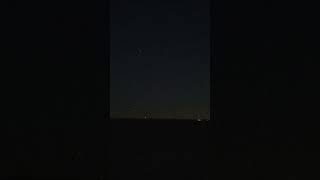 UAPs UFOs 10172024 Over Andrews AFB Theeducatedredneck [upl. by Calle]