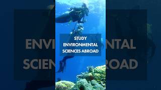 Study Environmental Sciences Abroad with UCEAP [upl. by Lamok961]