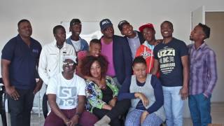 SEBASA MOGALE CREATIONS CIM RECORDS TEAM visit 2 LIMPOPOquotS RISING GIANTS IN THE ENTERTAINMENT IND [upl. by Kcirdnekel361]