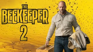 The Beekeeper 2 2026 Full Movie Review amp Facts  Jason Statham Phylicia Rashad Emmy Raver [upl. by Milks]