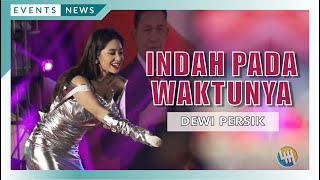 DEWI PERSIK  INDAH PADA WAKTUNYA DONDANG  KALTIM [upl. by Einnim868]