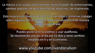 BAILA O ESCUCHA ESTO DIARIO 🔴 Y TU VIDA CAMBIARA  Ivan Donalson [upl. by Ennaus]