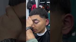 barber ukbarber waasbarbers waas haircut haircut fade [upl. by Lemieux312]