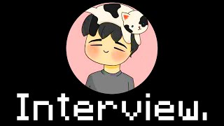 The Wifies Interview quotThe Smartest Minecraft Player Alivequot [upl. by Mannie]