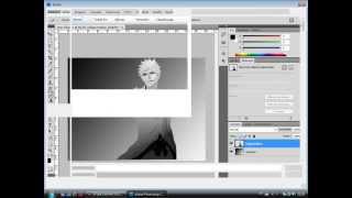 Tutorial Photoshop CS4 download e instalação [upl. by Esihcoc]