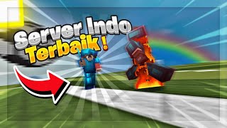 Server PVP Terbaik Di Indonesia  SaburoPVP [upl. by Qirat346]