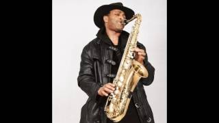 Sax Man James Renford [upl. by Ailb]