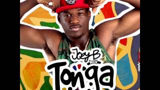 Joey B ft Sarkodie Tonga Instrumental Remake  Prod By Tubhanibeatz  2013 [upl. by Cartwell360]