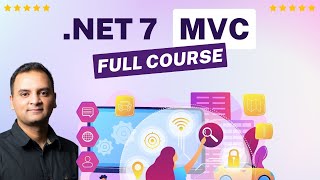 ASPNET MVC Project  Full ASPNET MVC Course  Build a Blog With ASPNET MVC and Entity Framework [upl. by Mello697]