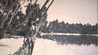 Songs from the South Seas Atolls Tahiti Esther Tefana 5 [upl. by Rabin230]