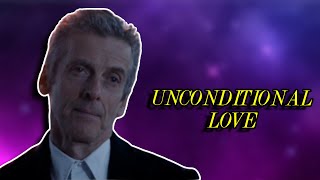 The Twelfth Doctors Unconditional Love  Doctor Who Analysis [upl. by Chiarra]