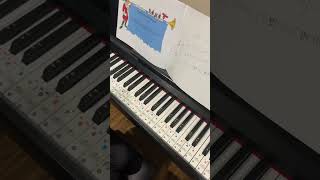 Piano pedaling 101 [upl. by Reteip]