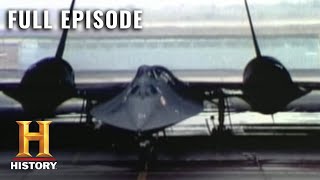 Modern Marvels Strategic Air Command S9 E30  Full Episode  History [upl. by Llednyl]