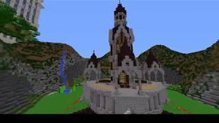 43x43 Castle HCF Base w Schematic [upl. by Elohc431]