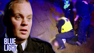 Did This Criminal Deserve This  Motorway Cops FULL EPISODE  Blue Light [upl. by Cusack]