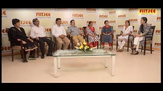 Meet Parents of JEE Advanced 2017 TOPPERS from FIITJEE Punjabi Bagh HD Quality Available [upl. by Llerrud]