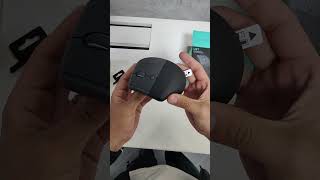 Souris Logitech Lift  Graphite   Duga Maroc [upl. by Vikki]