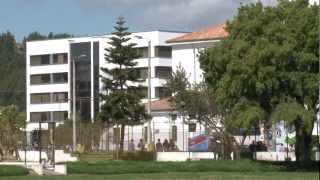 Video Institucional UPTC [upl. by Rather6]