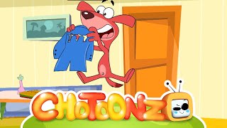 Rat A Tat  Mice Mother amp Dons Aunty Visit  Funny Animated Cartoon Shows For Kids Chotoonz TV [upl. by Kazimir]