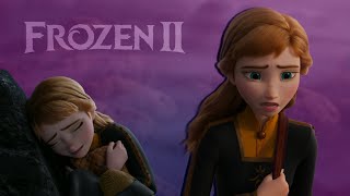 Grief and The Next Right Thing  Frozen 2 Video Essay [upl. by Elehcar]