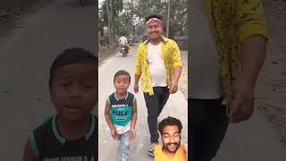 Gaon ke sarpanch mama ji 🥰🤩shotsfeed ytshorts funny gadgets bhoot cartoon shorts anaya [upl. by Eelitan]