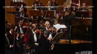 Zohrab Adiguzelzade  Amirov Piano Concerto 1Bolum Part 1mpg [upl. by Eilyk393]