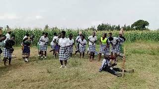 KISII TRADITIONAL FOLK SONGS 😊Best performance 🔥🔥🔥trending millionviews foryou viral [upl. by Tselec507]