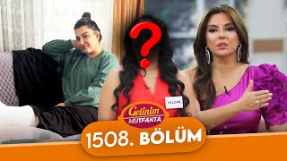 Gelinim Mutfakta 1508 Bölüm  4 Aralık Çarşamba [upl. by Cthrine728]