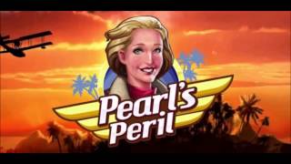 Pearls Peril Soundtrack [upl. by Aili]