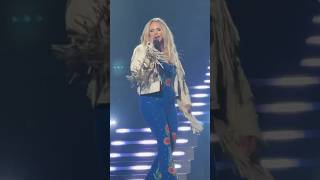 Gunpowder amp Lead Miranda Lambert live shorts trending viral countrymusic [upl. by Ginnie]