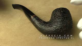 Talamona Arbutus XL  pipe 029 [upl. by Darreg]