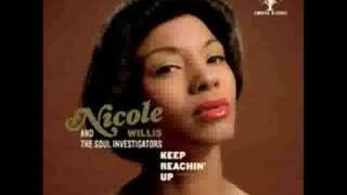 Nicole Willis amp   Soul Investigators Theme [upl. by Oilicec86]