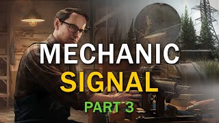 Signal  Part 3  Mechanic Task Guide With Map  Escape From Tarkov [upl. by Moyra]