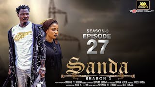 Sanda Episode 27 With English Subtitle 2022 [upl. by Anilatac360]