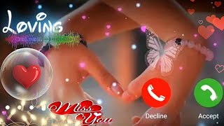 Love Ringtone 2024  Ringtone Song  New Ringtone 2024  New Ringtone  Call Ringtone statusvideo [upl. by Favianus804]