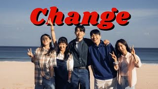 Change • Louis Tomlinson Tradução PTBR [upl. by Gebelein]