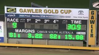 Gawler21102024Race9 [upl. by Musa]