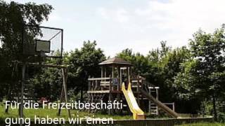 Camp Seepark in Kirchheim [upl. by Yrram]