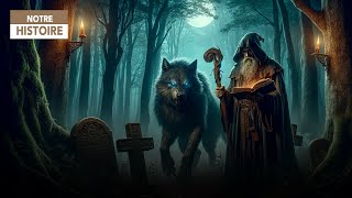 Cursed Legends and Strange Creatures  Frances mysteries  Full Documentary  HD  MG [upl. by Costanza550]