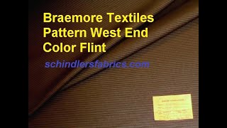 Pattern West End Color Flint [upl. by Nnewg]