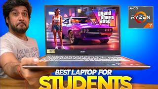 Acer Aspire Lite 2024 Review  AMD Ryzen 75700U ⚡️ Best Budget Laptop Under ₹40000 for Students [upl. by Tessler670]