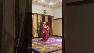 Shubh Aangan  Rajasthani Song  baisa dance dance trending viral rajasthan [upl. by Kai]