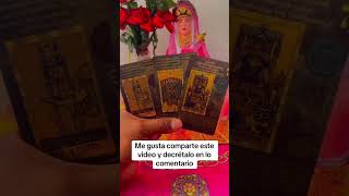 Amarre de amor para tener a tu persona amada tarot tarotelpoderdeloselementos [upl. by Chalmer]