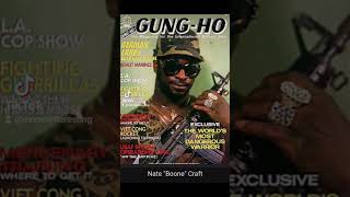 THE LIFE OF DETROITS MOST NOTORIOUS HITMAN NATE BOONE CRAFT  PART 3 trending news detroit [upl. by Mullins]